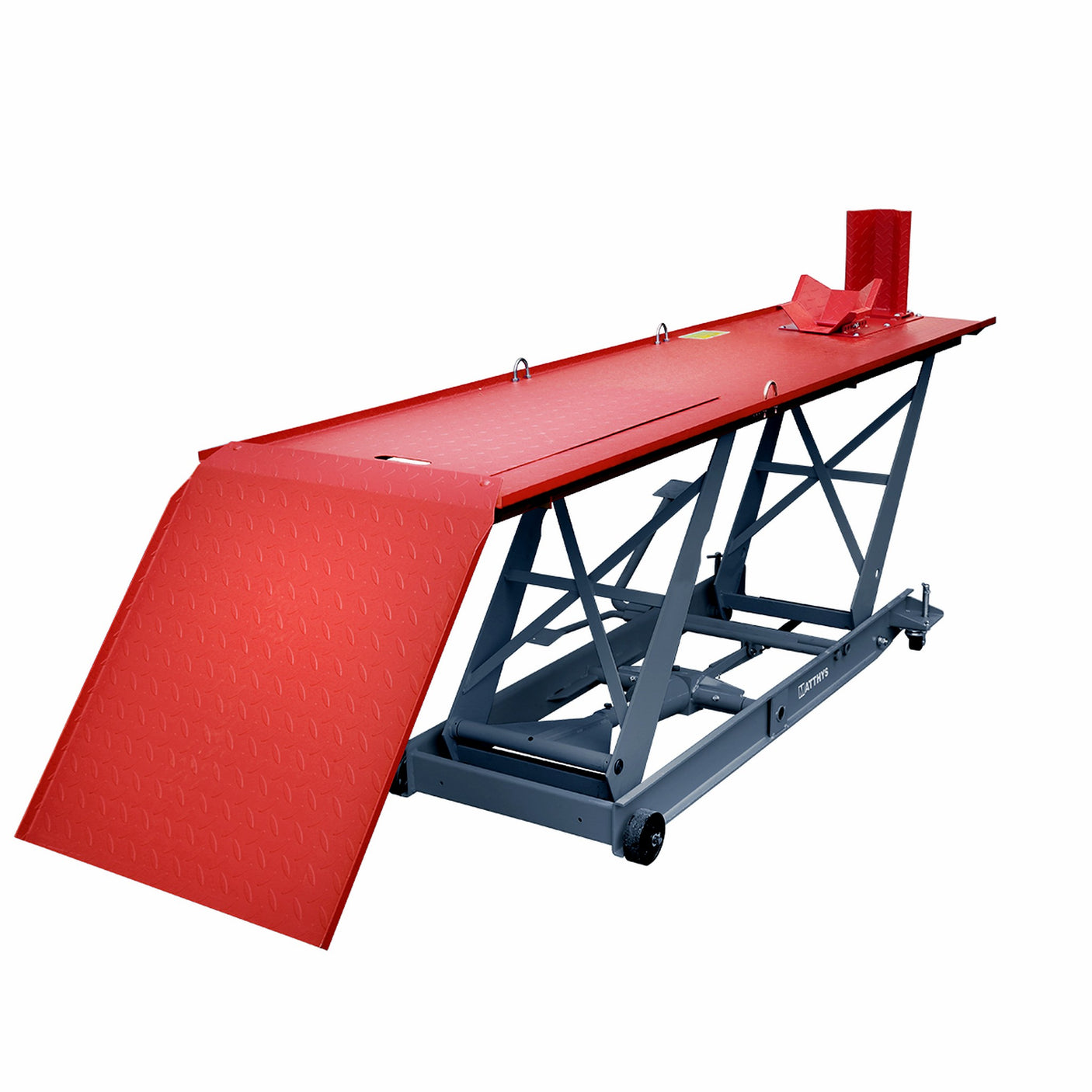Table elevatrice