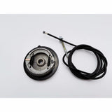 Tambour de frein arriere Dualtron Mini