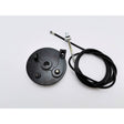 Tambour de frein original E-TWOW avec cache plastique pour Booster GT