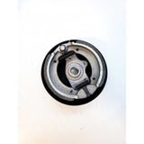 Tambour de frein Etwow avec cache Plastique