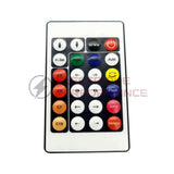 Telecommande LED Dualtron