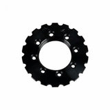 Tete de ressort pliage Kukirin G2 Pro