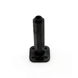 Tube octogonal fourche Etwow