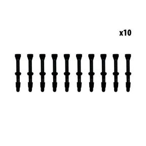 Valves Presta 44mm  X 10 pcs