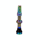 Valves tubeless Presta 34 mm pour jante de trottinette electrique