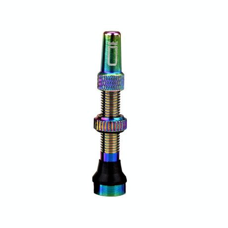 Valves tubeless Presta 34 mm pour jante de trottinette electrique