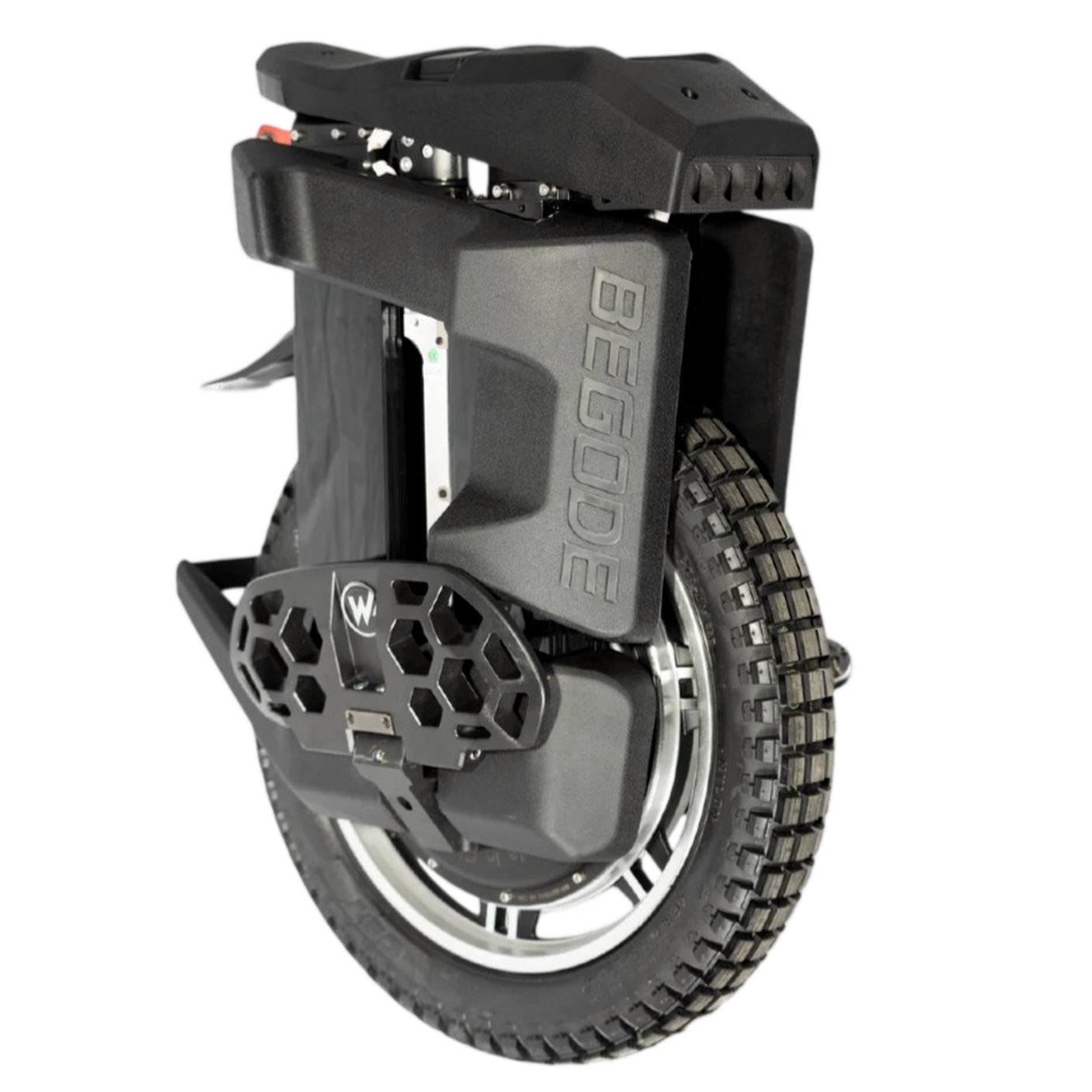 Lot de 100 vis BTR de roue arriere pour trottinette Dualtron Mini