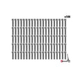 Vis BTR roue Ar Dualtron Mini (x100 pcs)
