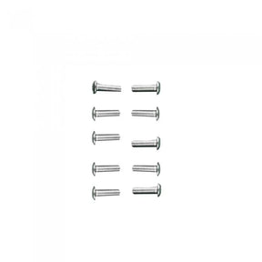 Vis cache batterie inox Xiaomi x10