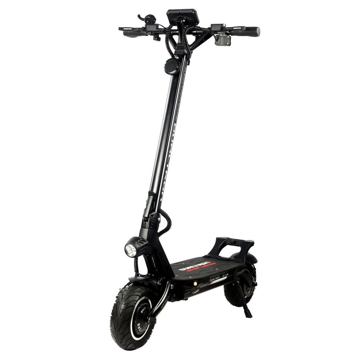 Vis de deck avant et arrière Dualtron Mini X14