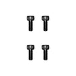 Lot de 100 vis de fixation pour garde-boue de trottinette Dualtron