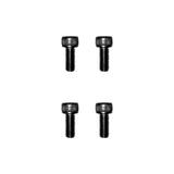Lot de 100 vis de fixation pour garde-boue de trottinette Dualtron