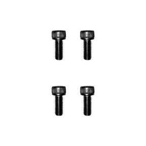 Lot de 100 vis de fixation pour garde-boue de trottinette Dualtron