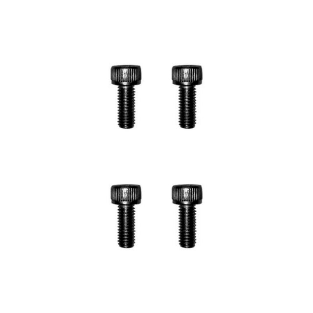 Lot de 100 vis de fixation pour garde-boue de trottinette Dualtron