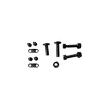 Lot de 4 vis de garde-boue arriere pour trottinette Dualtron