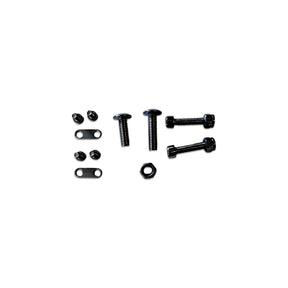 Lot de 4 vis de garde-boue arriere pour trottinette Dualtron