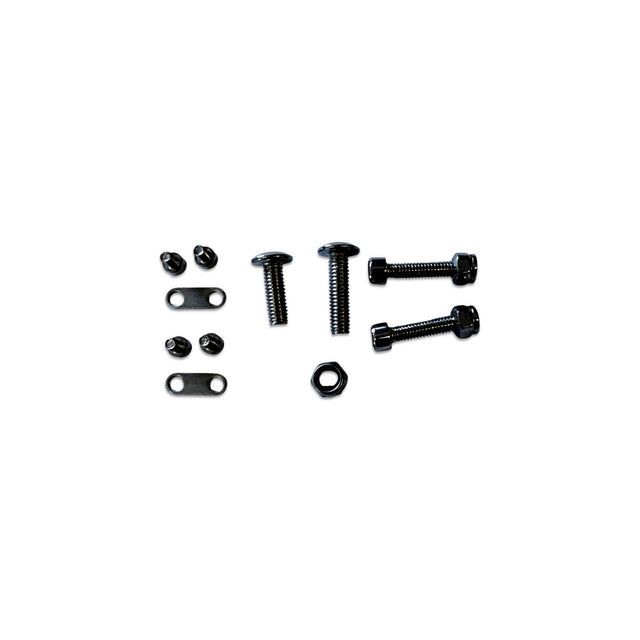 Lot de 4 vis de garde-boue arriere pour trottinette Dualtron