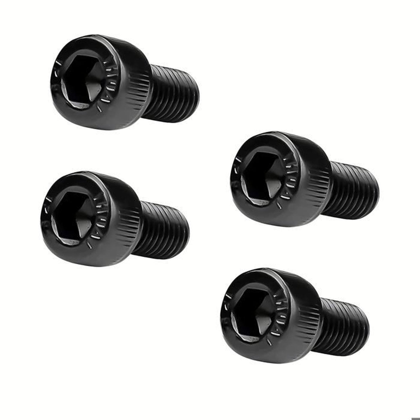 Vis gardes boue Dualtron X4pcs
