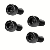Vis gardes boue Dualtron X4pcs