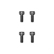 Vis gardes boue Dualtron X4pcs