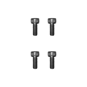 Vis gardes boue Dualtron X4pcs