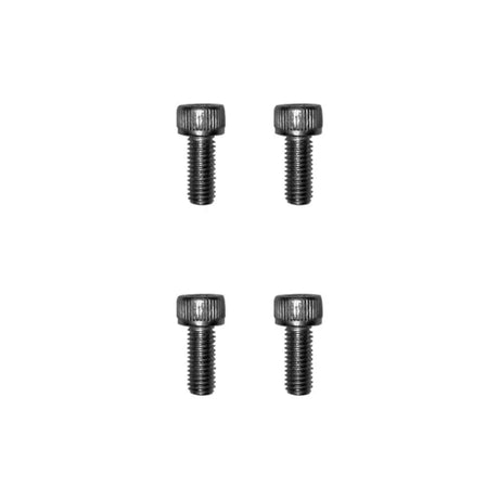 Vis gardes boue Dualtron X4pcs
