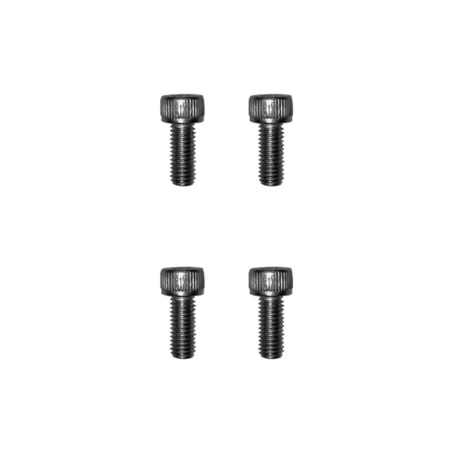 Vis gardes boue Dualtron X4pcs