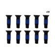 Vis guidon Ninebot G30 G2 Max Xiaomi x10 pcs