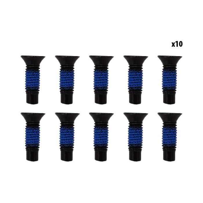Vis guidon Ninebot G30 G2 Max Xiaomi x10 pcs