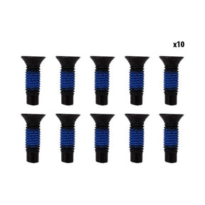 Vis guidon Ninebot G30 G2 Max Xiaomi x10 pcs