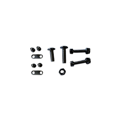 Lot de 10 vis latérales de garde-boue pour trottinette Xiaomi Pro 2