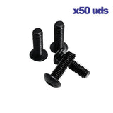 Vis laterales support garde boue Xiaomi Pro2 x10 pcs
