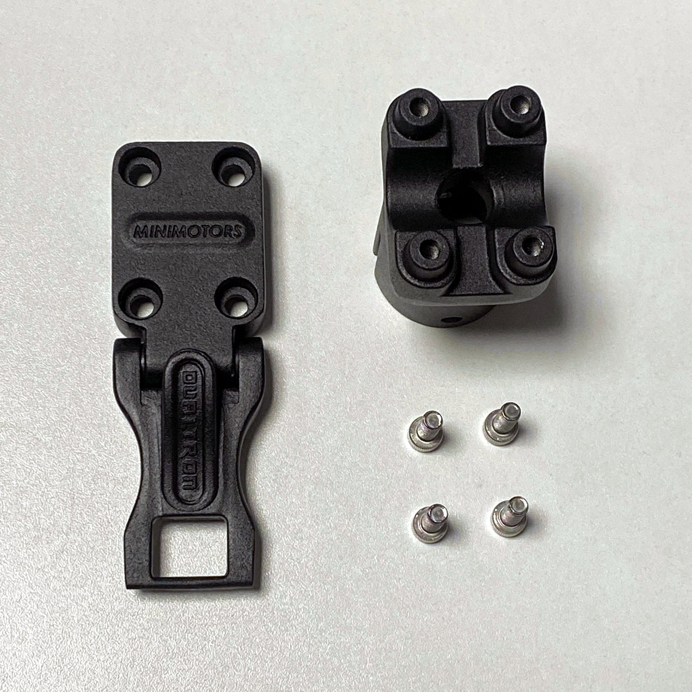 Vis potence Dualtron Mini X6