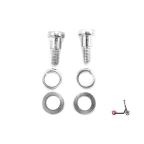 Vis roue arrière Xiaomi M365 & Pro x2 pcs
