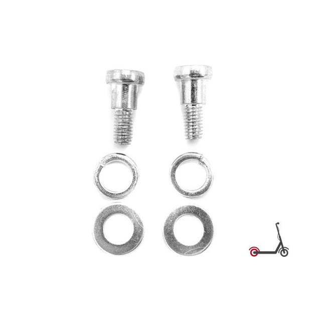 Vis roue arrière Xiaomi M365 & Pro x2 pcs