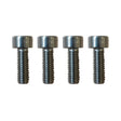 Vis support guidon Dualtron Mini X4