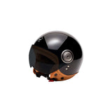 Visiere casque JET Revo Gold