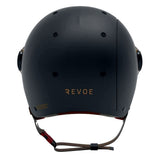 Visiere casque JET Revo Gold